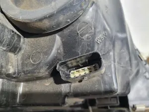 Foto de FARO IZQUIERDO RENAULT CLIO II FASE II (B/CB0) referencia 085511138L foto 2