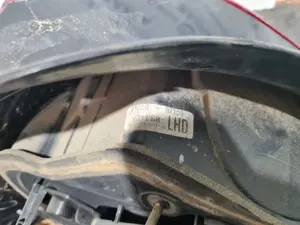 Foto de PILOTO TRASERO IZQUIERDO TOYOTA COROLLA (E12) referencia 8155002150 foto 3