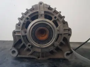 Foto de ALTERNADOR SIN MARCA SIN MODELO referencia 9664057480