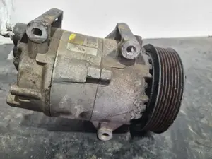 Foto de COMPRESOR AIRE ACONDICIONADO NISSAN PRIMERA BERLINA (P12) referencia 8200309193 foto 2