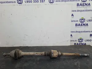 Foto de TRANSMISION DELANTERA DERECHA CITROEN C4 BERLINA referencia 96611072