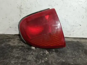 Foto de PILOTO TRASERO DERECHO INTERIOR FORD ESCORT BERL./TURNIER referencia 93AG15K258
