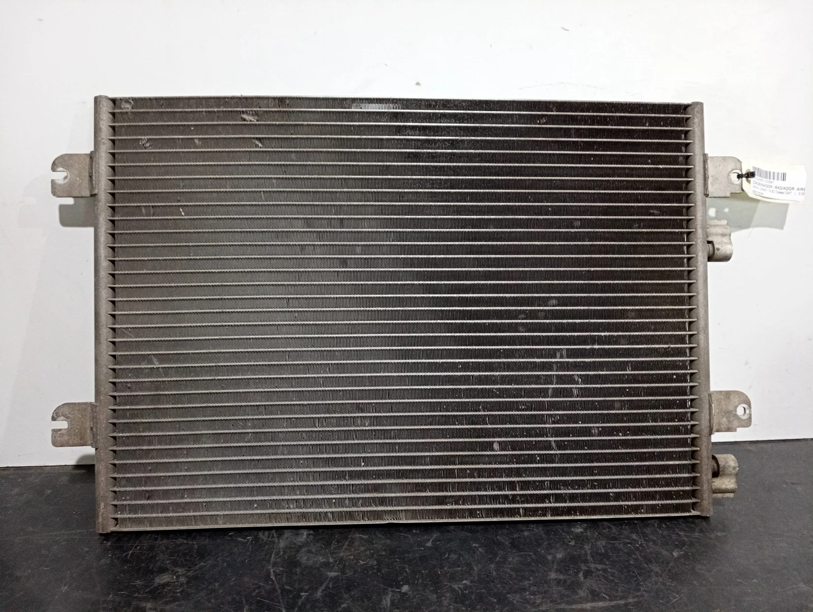 Foto de CONDENSADOR / RADIADOR AIRE ACONDICIONADO SIN MARCA SIN MODELO referencia 8200182361