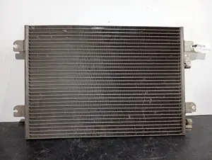 Foto de CONDENSADOR / RADIADOR  AIRE ACONDICIONADO SIN MARCA SIN MODELO referencia 8200182361