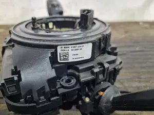 Foto de MANDO MULTIFUNCION BMW SERIE 3 BERLINA (E90) referencia 696732401 foto 7