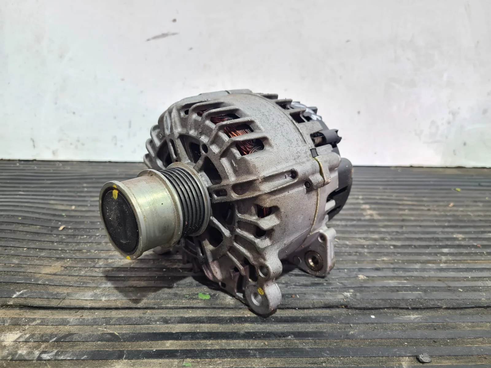 Foto de ALTERNADOR CUPRA FORMENTOR (KM7) referencia 05E903026Q