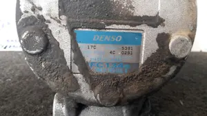 Foto de COMPRESOR AIRE ACONDICIONADO TATA SAFARI 1.9D 0 referencia 4472005391 foto 3