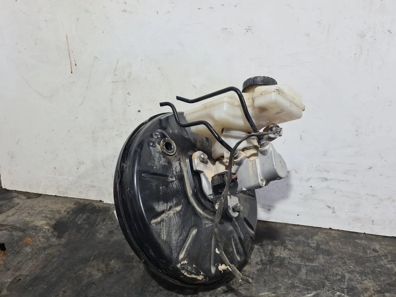 Foto de SERVOFRENO SIN MARCA SIN MODELO referencia 5Q1614105DD