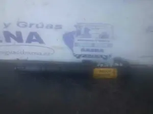 Foto de BOBINA ENCENDIDO RENAULT MEGANE I SCENIC (JA0) referencia 0986221001