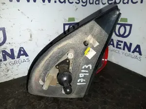 Foto de RETROVISOR DERECHO CHEVROLET KALOS foto 2