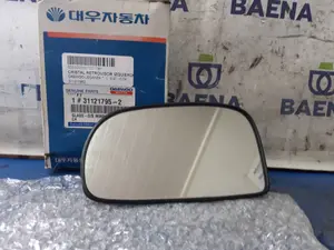 Foto de CRISTAL RETROVISOR IZQUIERDO SIN MARCA SIN MODELO referencia 311217952 foto 2