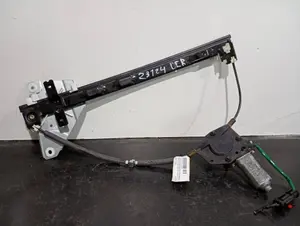Foto de ELEVALUNAS DELANTERO DERECHO JEEP GRAND CHEROKEE (WJ/WG) referencia AY2621000960 foto 1
