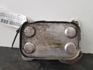 Foto de ENFRIADOR ACEITE MOTOR SIN MARCA SIN MODELO referencia 55183548