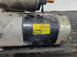 Foto de MOTOR ARRANQUE HYUNDAI I30 (FD) referencia 1250295 foto 3
