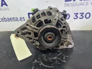 Foto de ALTERNADOR HYUNDAI ACCENT (LC) referencia 3730022650 foto 4