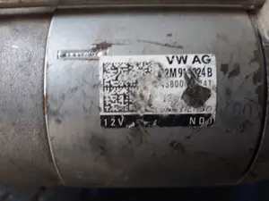 Foto de MOTOR ARRANQUE SIN MARCA SIN MODELO referencia 02M911024 foto 3