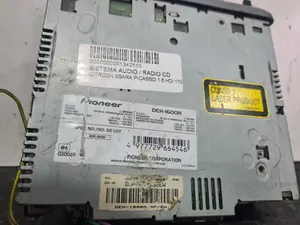 Foto de SISTEMA AUDIO / RADIO CD SIN MARCA SIN MODELO foto 4