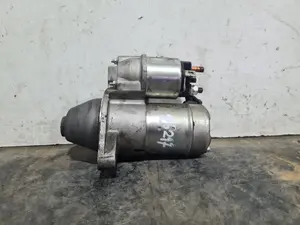 Foto de MOTOR ARRANQUE OPEL ASTRA H GTC referencia 8EA011610661 foto 2