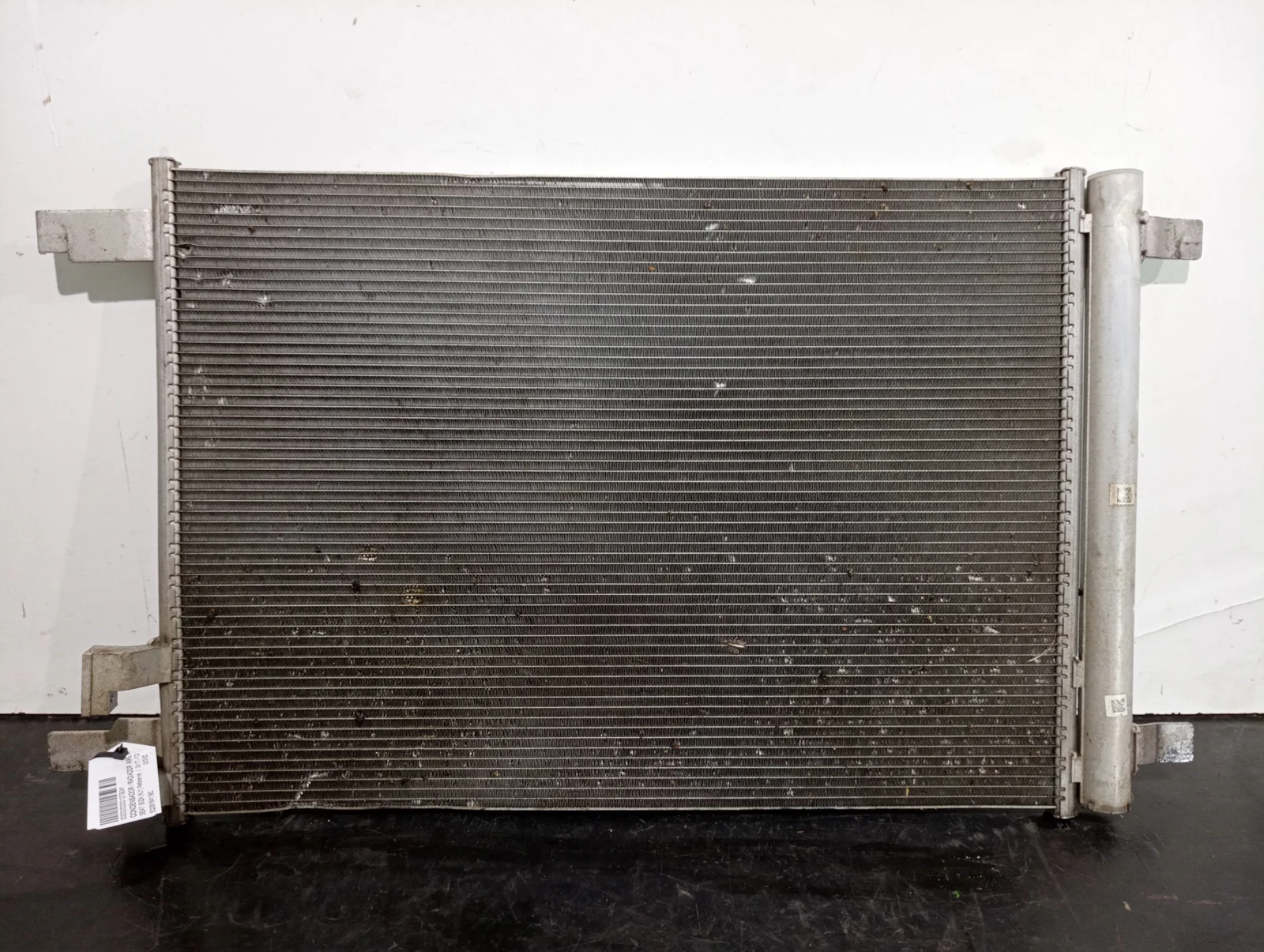 Foto de CONDENSADOR / RADIADOR AIRE ACONDICIONADO SEAT IBIZA (KJ1) referencia 5Q0816411BC