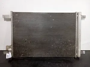 Foto de CONDENSADOR / RADIADOR  AIRE ACONDICIONADO SEAT IBIZA (KJ1) referencia 5Q0816411BC