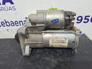 Foto de MOTOR ARRANQUE SIN MARCA SIN MODELO referencia 0001172205