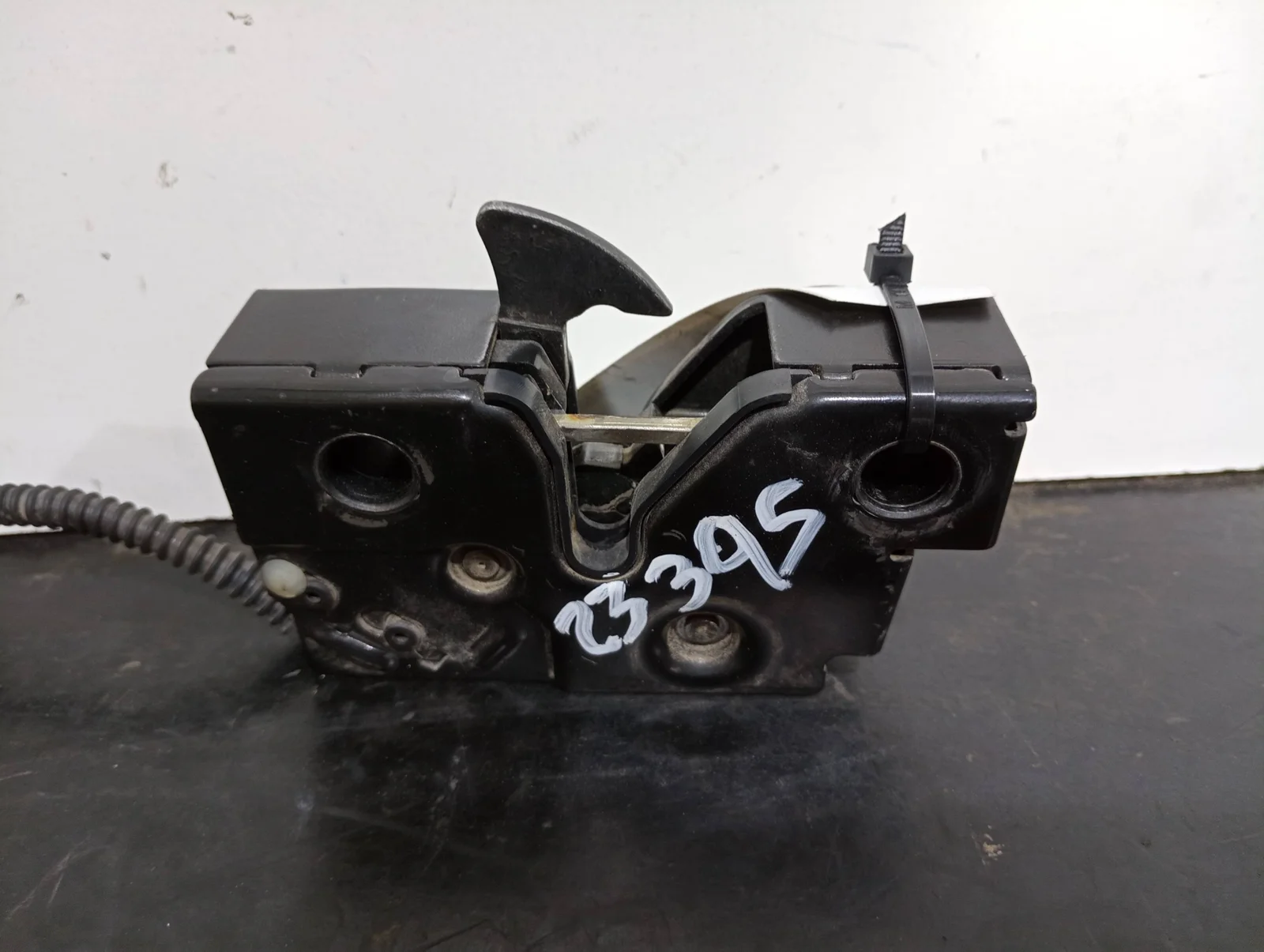 Foto de CERRADURA CAPO SEAT IBIZA (6P1)