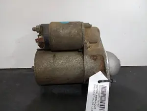 Foto de MOTOR ARRANQUE CHEVROLET KALOS