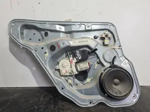 Foto de ELEVALUNAS TRASERO DERECHO SEAT TOLEDO (1M2) referencia 1C0059811A foto 1