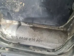 Foto de CREMALLERA DIRECCION OPEL ASTRA G BERLINA referencia 0250080025001 foto 2