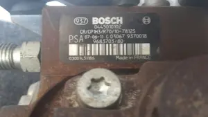 Foto de BOMBA INYECCION SIN MARCA SIN MODELO referencia 9683703780 foto 2