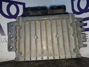 Foto de CENTRALITA MOTOR UCE MINI MINI (R50,R53) referencia S118012001M foto 2