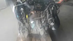 Foto de MOTOR COMPLETO SIN MARCA SIN MODELO referencia 8HX foto 2