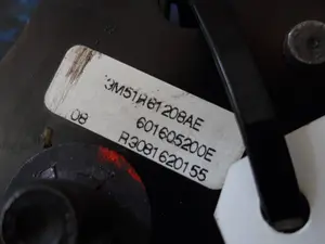 Foto de PRETENSOR AIRBAG DERECHO FORD C-MAX (CB3)(2007) referencia 3M51R61208AE foto 3