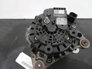 Foto de ALTERNADOR SEAT IBIZA (KJ1) referencia 04E903015A foto 4