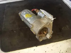 Foto de MOTOR ARRANQUE SIN MARCA SIN MODELO referencia 8200331251