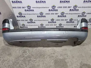 Foto de PARAGOLPES TRASERO PEUGEOT 807