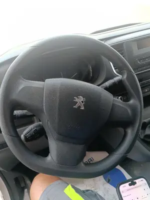 Foto de VOLANTE PEUGEOT EXPERT COMBI