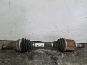 Foto de TRANSMISION DELANTERA IZQUIERDA LAND ROVER RANGE ROVER EVOQUE referencia EJ323B437BA