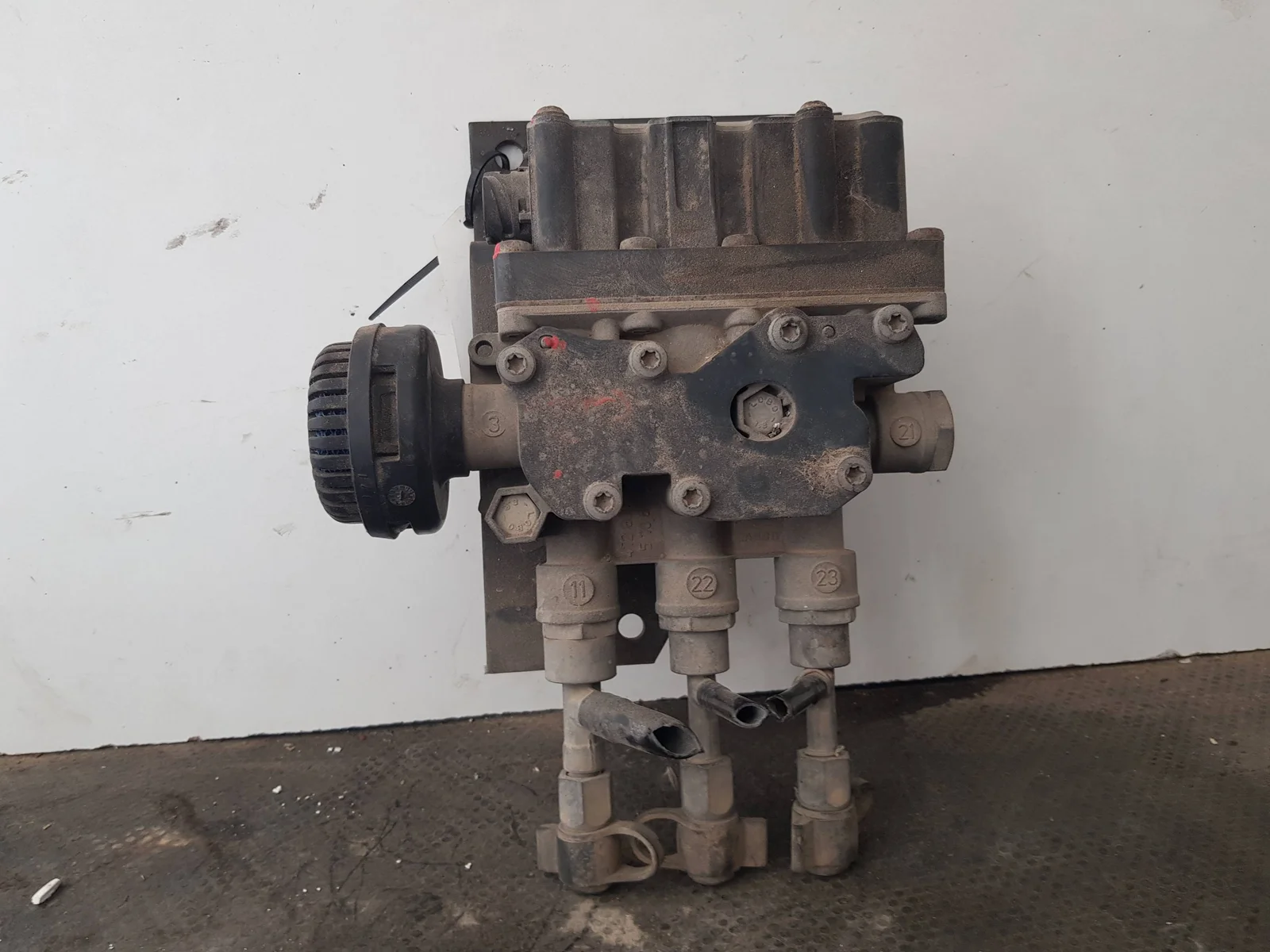 Foto de NO IDENTIFICADO IVECO SIN MODELO referencia 4728800010