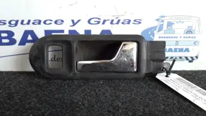 Foto de MANETA INTERIOR DELANTERA DERECHA SIN MARCA SIN MODELO referencia 3B1837114TFKZ foto 1