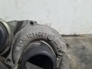 Foto de TURBOCOMPRESOR CITROEN C3 referencia 54351014861 foto 6