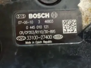 Foto de BOMBA INYECCION HYUNDAI SANTA FE (CM) referencia 3310027400 foto 2