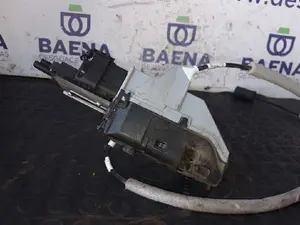 Foto de CERRADURA PUERTA TRASERA DERECHA SIN MARCA SIN MODELO foto 4