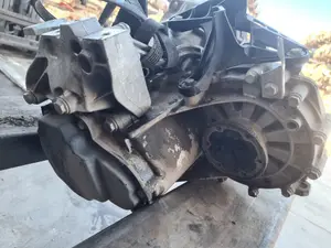 Foto de CAJA CAMBIOS SEAT LEON (1P1) referencia JCR foto 5