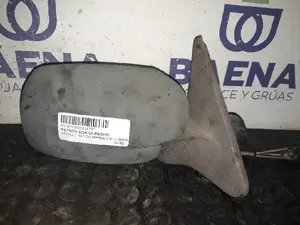 Foto de RETROVISOR DERECHO RENAULT RAPID /EXPRESS (F40) foto 2