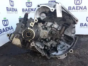 Foto de CAJA CAMBIOS TATA SIN MODELO referencia 211TF7PA8172L