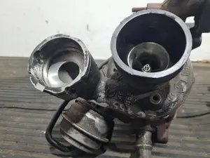 Foto de TURBOCOMPRESOR VOLKSWAGEN GOLF V (1K1)(10.2003) referencia HGR036253010A foto 5