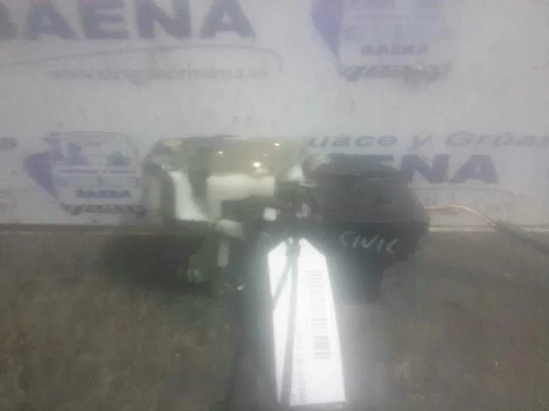 Foto de CERRADURA PUERTA DELANTERA DERECHA SIN MARCA SIN MODELO referencia 7261AST3