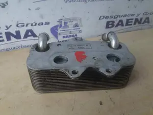Foto de RADIADOR ACEITE OPEL ASTRA G BERLINA referencia 09129354