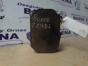 Foto de ENFRIADOR ACEITE MOTOR SIN MARCA SIN MODELO referencia 6790875821